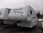 2004 Keystone Sprinter